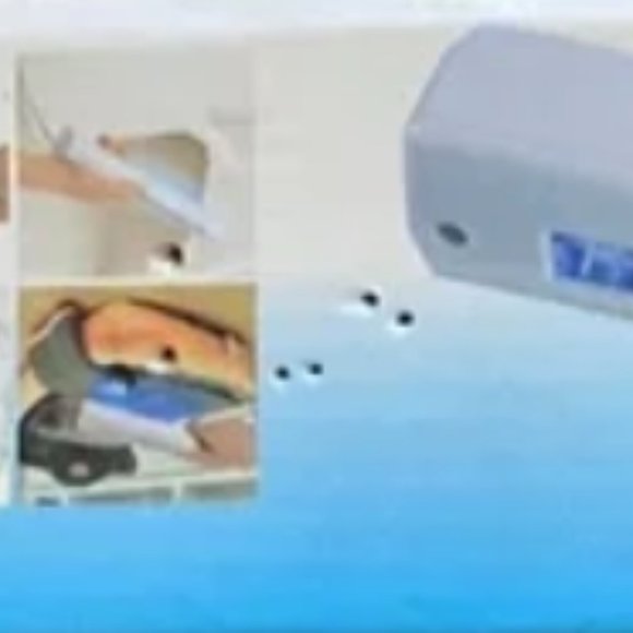 Handheld UVC Light Sanitizer Wand, - Picture 8 of 8